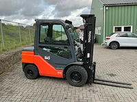 2023 toyota 52-8fdf30 vorkheftruck - afbeelding 24 van  28