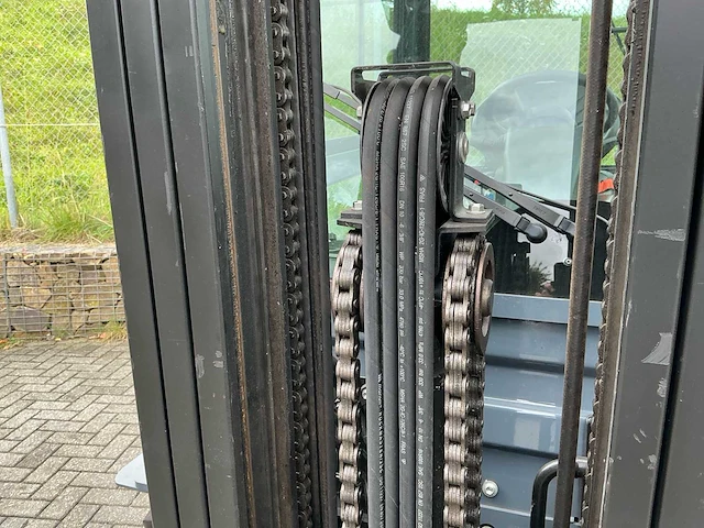 2023 toyota 52-8fdf30 vorkheftruck - afbeelding 26 van  28