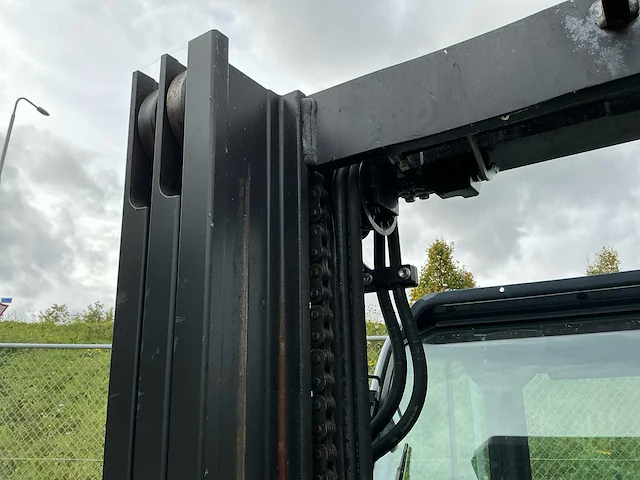 2023 toyota 52-8fdf30 vorkheftruck - afbeelding 27 van  28