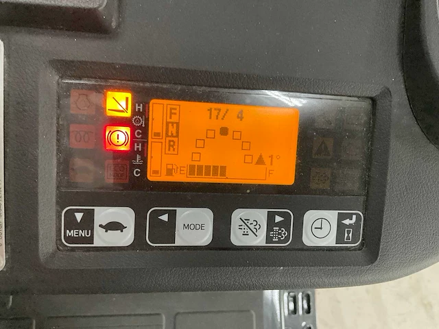 2023 toyota tonero 52-8fdf25 vorkheftruck - afbeelding 5 van  15