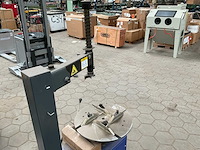 2023 trainway zh620 banden de-en montageapparaat - afbeelding 4 van  5