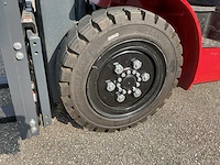 2023 transclusion fbe30lf3 vorkheftruck - afbeelding 2 van  22