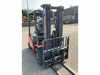 2023 transclusion fbe30lf3 vorkheftruck - afbeelding 5 van  22