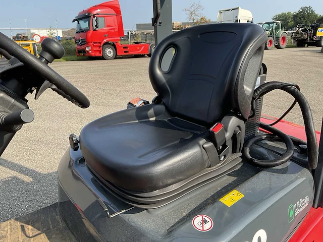 2023 transclusion fbe30lf3 vorkheftruck - afbeelding 10 van  22