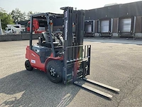 2023 transclusion fbe30lf3 vorkheftruck - afbeelding 12 van  22