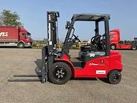 2023 transclusion fbe30lf3 vorkheftruck - afbeelding 16 van  22