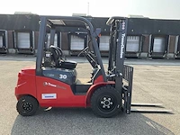 2023 transclusion fbe30lf3 vorkheftruck - afbeelding 17 van  22