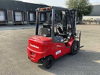 2023 transclusion fbe30lf3 vorkheftruck - afbeelding 20 van  22