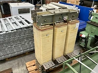 2023 trasfor dot hw480k/n reactor - afbeelding 1 van  6