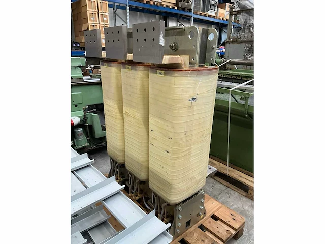2023 trasfor dot hw480k/n reactor - afbeelding 2 van  6