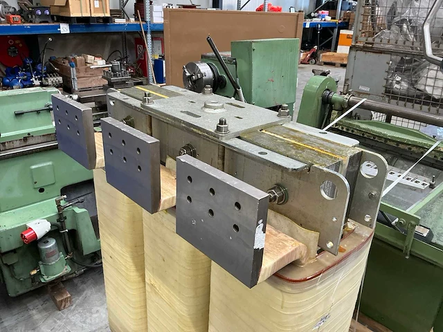 2023 trasfor dot hw480k/n reactor - afbeelding 3 van  6