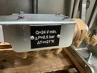 2023 trasfor dot hw480k/n reactor - afbeelding 5 van  6