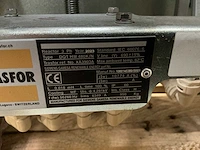 2023 trasfor dot hw480k/n reactor - afbeelding 6 van  6
