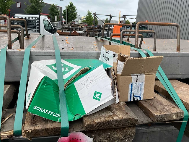 2023 tridec wt-1000-slv-ocw assen set met wielkasten - afbeelding 6 van  16