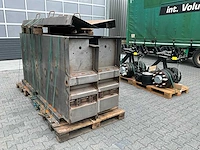 2023 tridec wt-1000-slv-ocw assen set met wielkasten - afbeelding 10 van  16