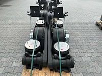 2023 tridec wt-1000-slv-ocw assen set met wielkasten - afbeelding 16 van  16