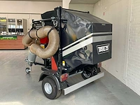 2023 trilo tr03 aanhanger bladzuiger - afbeelding 4 van  12