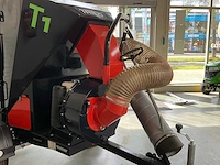 2023 trilo tr03 aanhanger bladzuiger - afbeelding 6 van  12
