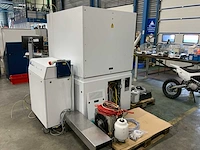 2023 trumpf trulaser station 7000 ls02 lasersnijstation - afbeelding 4 van  12
