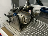 2023 trumpf trulaser station 7000 ls02 lasersnijstation - afbeelding 7 van  12