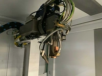 2023 trumpf trulaser station 7000 ls02 lasersnijstation - afbeelding 8 van  12