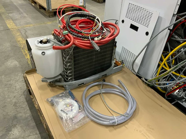 2023 trumpf trulaser station 7000 ls02 lasersnijstation - afbeelding 11 van  12