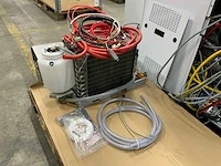2023 trumpf trulaser station 7000 ls02 lasersnijstation - afbeelding 11 van  12