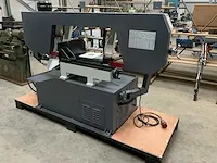2023 ttmc bs-2114th bandzaagmachine - afbeelding 3 van  16