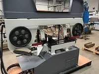 2023 ttmc bs-2114th bandzaagmachine - afbeelding 5 van  16