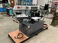 2023 ttmc bs-2114th bandzaagmachine - afbeelding 1 van  16