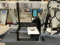 2023 ttmc bs-2114th bandzaagmachine - afbeelding 13 van  16