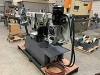 2023 ttmc bs-2114th bandzaagmachine - afbeelding 14 van  16