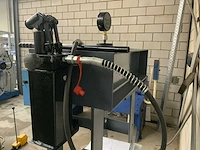 2023 ttmc hp-30s garagepers - afbeelding 2 van  10