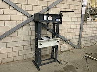2023 ttmc hp-30s garagepers - afbeelding 1 van  10