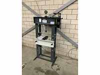 2023 ttmc hp-30s garagepers - afbeelding 3 van  10