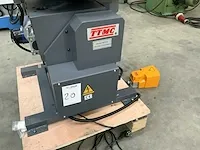 2023 ttmc wp599 lasmanipulator - afbeelding 9 van  10