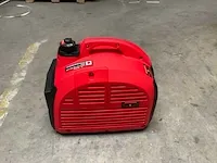 2023 universal kraft 2200 stroomgenerator - afbeelding 8 van  15