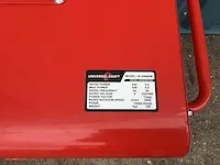 2023 universal kraft uk-9500kw diesel generator - afbeelding 7 van  12