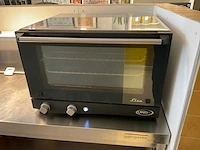 2023 unox lisa xf013 oven