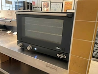 2023 unox lisa xf013 oven - afbeelding 2 van  7