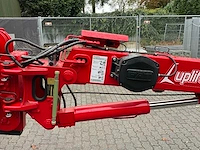 2023 uplifter spt299 minikraan met hijsjib - afbeelding 20 van  37