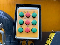 2023 veenhuis premium quad shift 15800 mesttank en 2023 vredo zb4 82544 dv h zodebemester - afbeelding 2 van  28