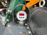 2023 veenhuis premium quad shift 15800 mesttank en 2023 vredo zb4 82544 dv h zodebemester - afbeelding 3 van  28