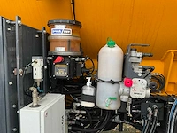 2023 veenhuis premium quad shift 15800 mesttank en 2023 vredo zb4 82544 dv h zodebemester - afbeelding 4 van  28