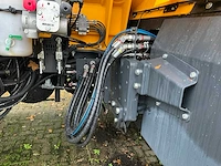 2023 veenhuis premium quad shift 15800 mesttank en 2023 vredo zb4 82544 dv h zodebemester - afbeelding 5 van  28
