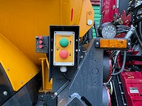 2023 veenhuis premium quad shift 15800 mesttank en 2023 vredo zb4 82544 dv h zodebemester - afbeelding 6 van  28