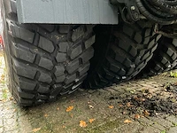 2023 veenhuis premium quad shift 15800 mesttank en 2023 vredo zb4 82544 dv h zodebemester - afbeelding 9 van  28