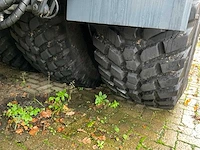 2023 veenhuis premium quad shift 15800 mesttank en 2023 vredo zb4 82544 dv h zodebemester - afbeelding 10 van  28