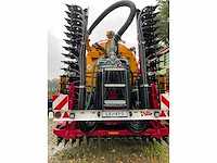 2023 veenhuis premium quad shift 15800 mesttank en 2023 vredo zb4 82544 dv h zodebemester - afbeelding 11 van  28