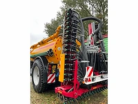 2023 veenhuis premium quad shift 15800 mesttank en 2023 vredo zb4 82544 dv h zodebemester - afbeelding 14 van  28